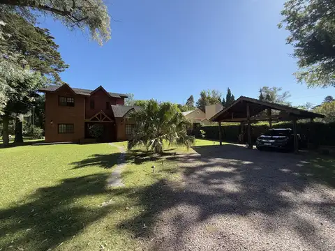 Casa en Venta 30 años