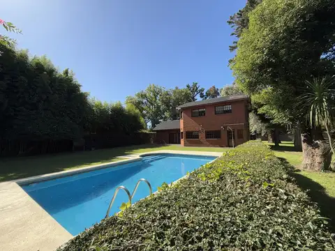 Casa en Venta en Ingeniero Maschwitz, USD 299.000