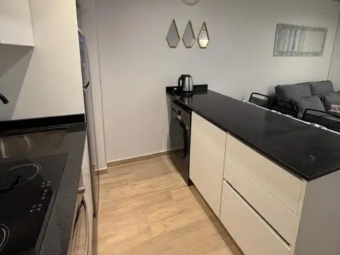 Departamento en Alquiler al Sur