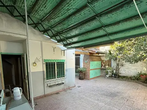 OPORTUNIDAD Casa 4 ambientes sobre lote propio en Venta en San Andres