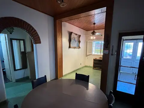 OPORTUNIDAD Casa 4 ambientes sobre lote propio en Venta en San Andres