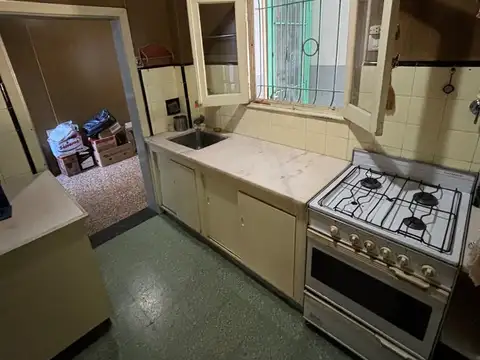 Sarmiento 2400