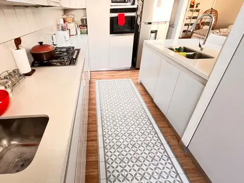 Depto Tipo Casa en Venta en Palermo Viejo, USD 548.000