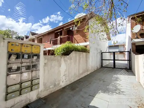 Depto Tipo Casa en Venta en Costa Azul, USD 58.000