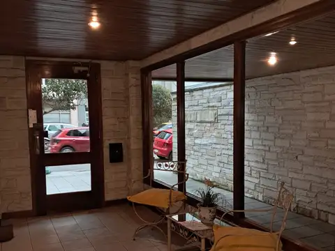 Gascón 3000, Piso 5