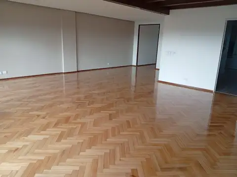 Avenida Santa Fe 4000, Piso 12