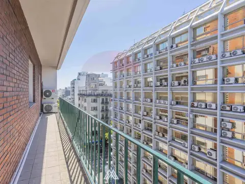 Departamento en Venta de 5 ambientes