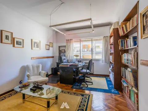 Departamento en Venta 78 años