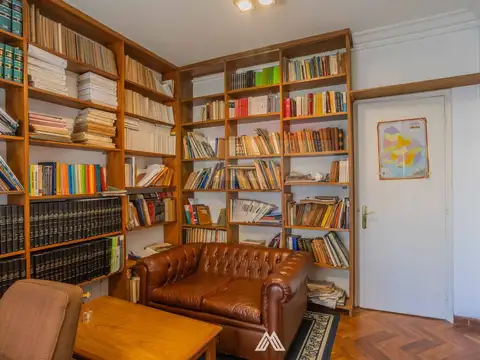 Departamento en Venta de 4 dormitorios