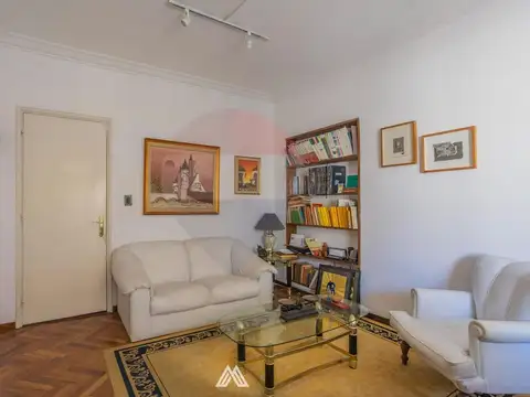 Departamento 5 ambientes con 1 baño