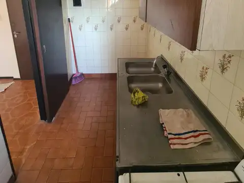 Departamento en Alquiler 40 años