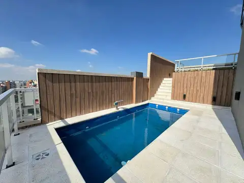 CARLOS GARDEL 100, Piso 2