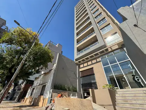 Venta Depto 2Amb de 52m2 a estrenar full amenities!