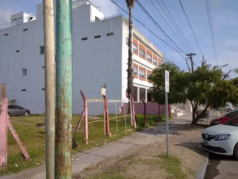 Ruta 197 y Monteagudo