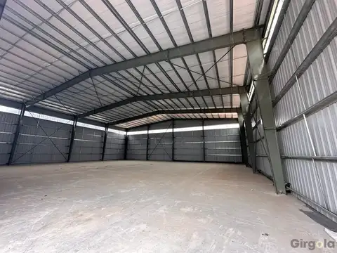 Parque Industrial Moreno 100