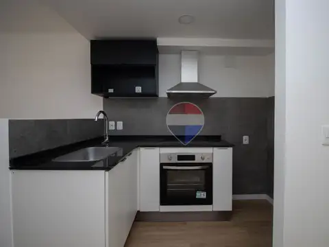 Departamento en Alquiler A Estrenar