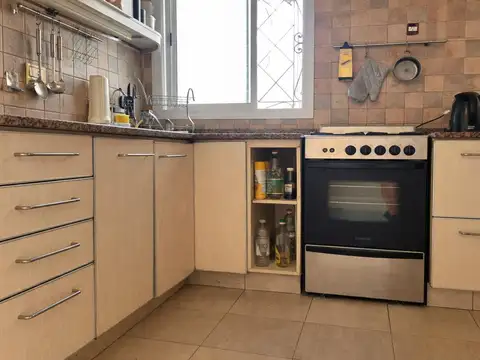 Depto Tipo Casa en Venta de 4 ambientes
