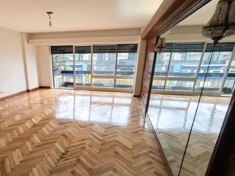Departamento en Venta de 5 ambientes
