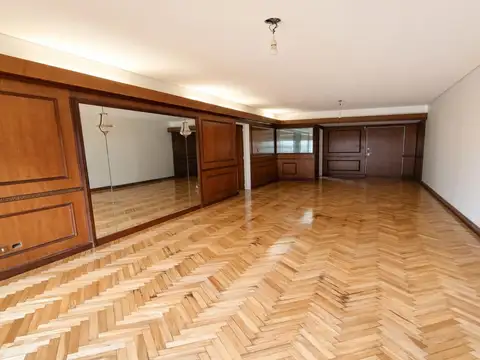 Avenida Corrientes 4600