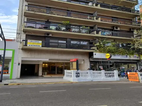 Departamento de 5 ambientes en Venta en Almagro