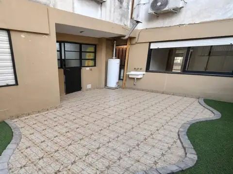 Departamento en Venta en Almagro, USD 290.000