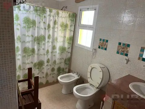 Depto Tipo Casa en Venta con 1 cocheras