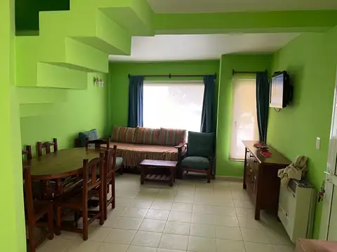 DUPLEX EN VENTA DE 2 DORMITORIOS EN LAS GRUTAS RIO NEGRO