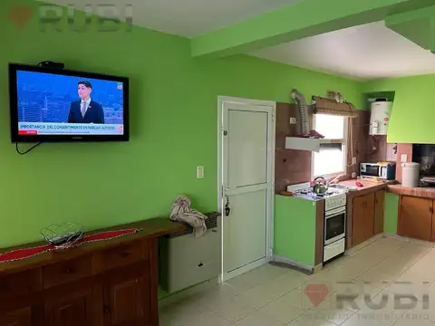 DUPLEX EN VENTA DE 2 DORMITORIOS EN LAS GRUTAS RIO NEGRO
