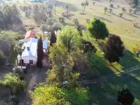 Campo en Venta de 10  ha