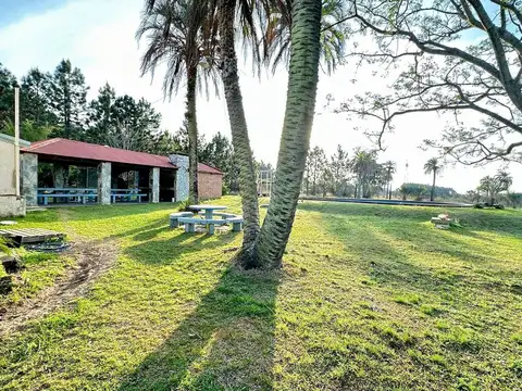 Campo en Venta de 10  ha