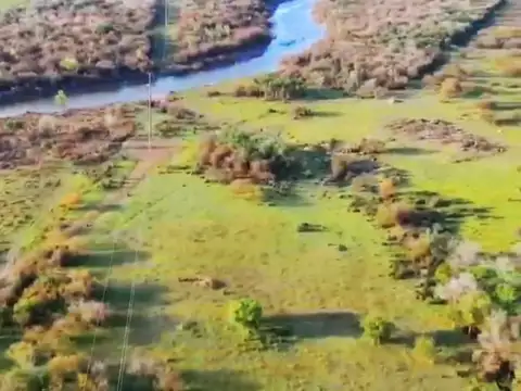 Campo en Venta Granja