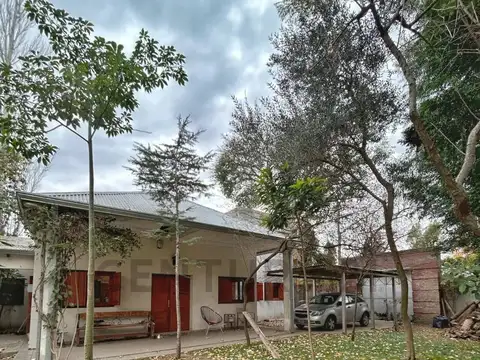 venta de casa en city bell