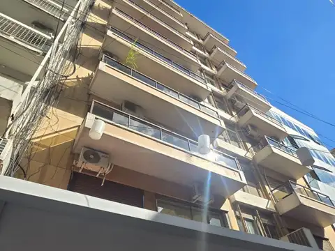Alquiler - Departamento 2 Ambientes Amoblado - Microcentro / San Nicolás