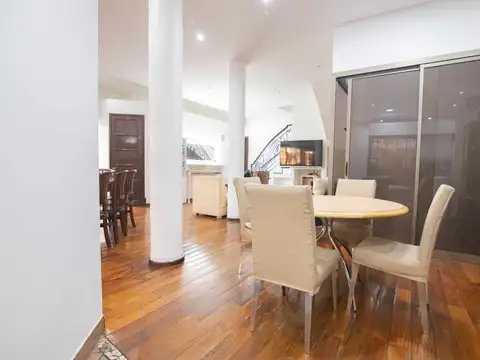 VENTA CASA 6 AMBIENTES CON TERRAZA CABALLITO NORTE