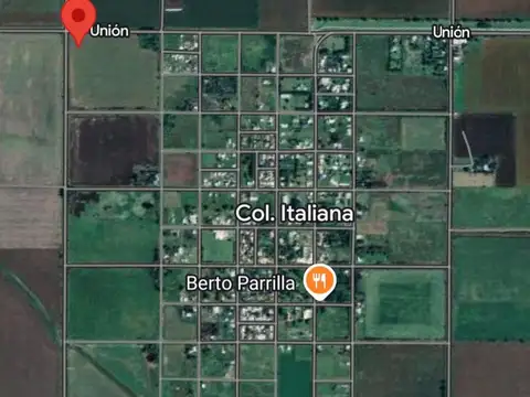 Colonia Italiana