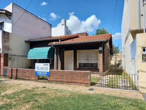 Grl Manuel Belgrano 3200