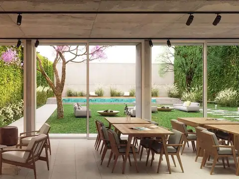 Departamento en Venta de 3 ambientes