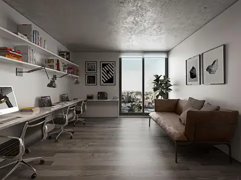 Departamento en Venta de 2 dormitorios