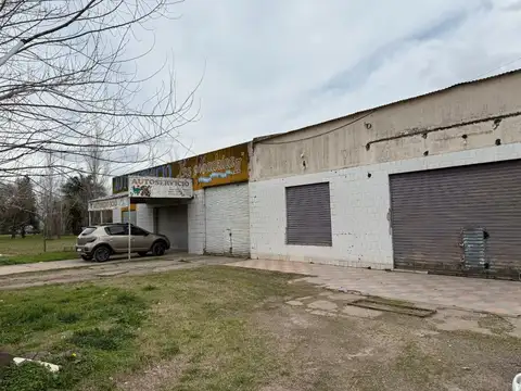 CAMPO EN VENTA ABASTO DE 4 HECTAREAS 4 DORMITORIOS