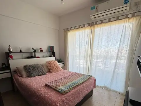 Departamento Monoambiente  en Alquiler en Caballito Norte, Caballito, Capital Federal