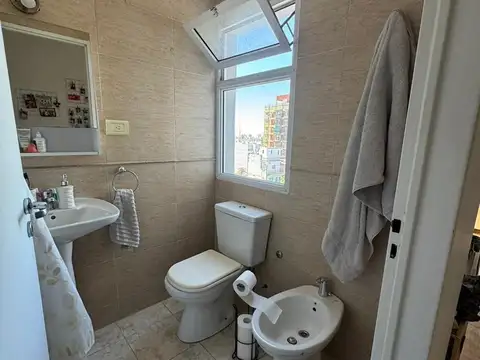 Departamento en Alquiler A Estrenar