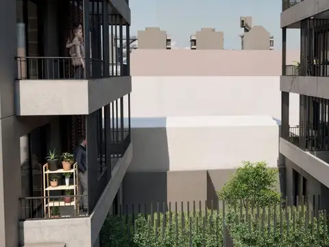 Departamento en Venta 1 año