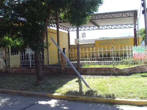 Avda.alberdi 694
