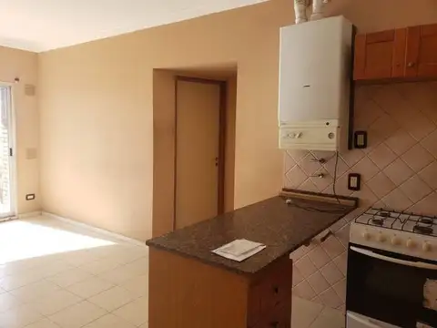 Departamento en Venta en San Nicolás, USD 85.000