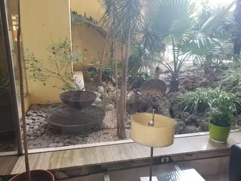 Paunero 1000, Piso 23