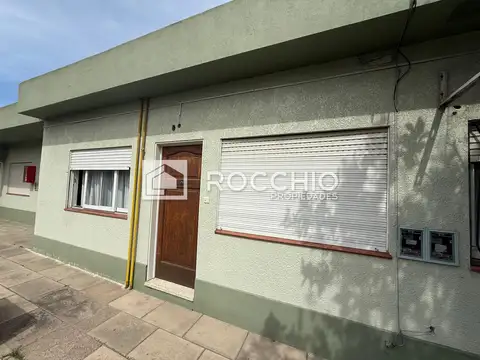 Ph 2 ambientes en alquiler Loma Hermosa