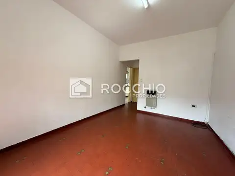 Depto Tipo Casa en Alquiler de 1 dormitorio