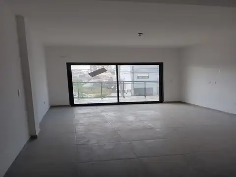 3 ambientes a estrenar ! Obra en fase de finalizacion