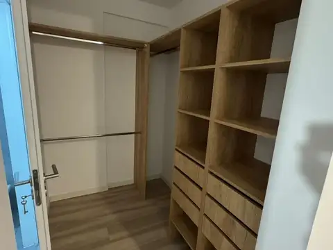 Venta 2 Ambientes Patio Pileta Palermo