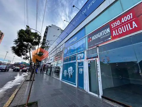 LOCAL en ALQUILER en Puente SAAVEDRA - RETASADO 